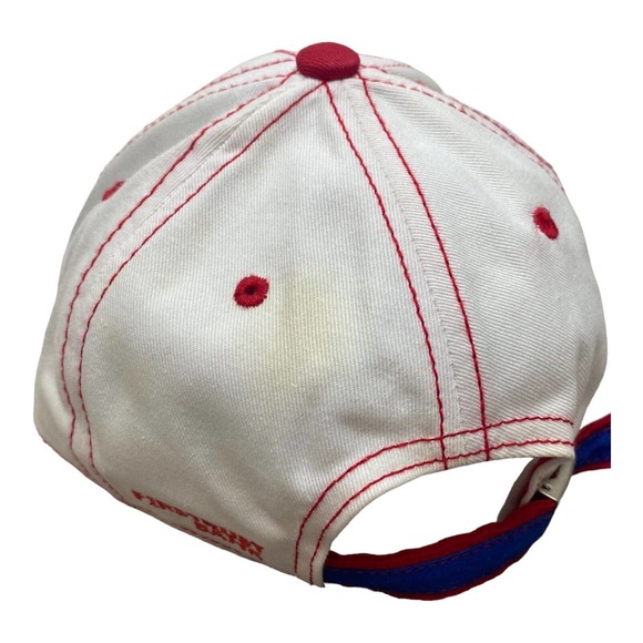 sixers nike hat